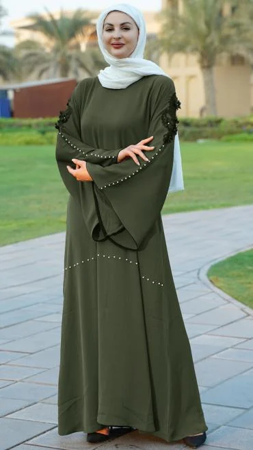 New Abaya