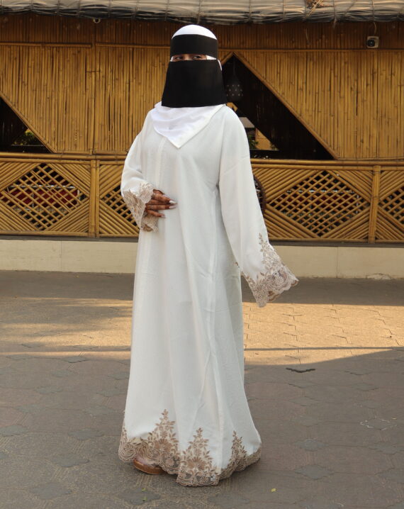 Maxi Abaya