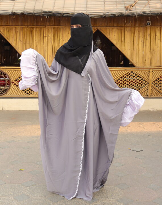 Kaftan Abaya - Image 2