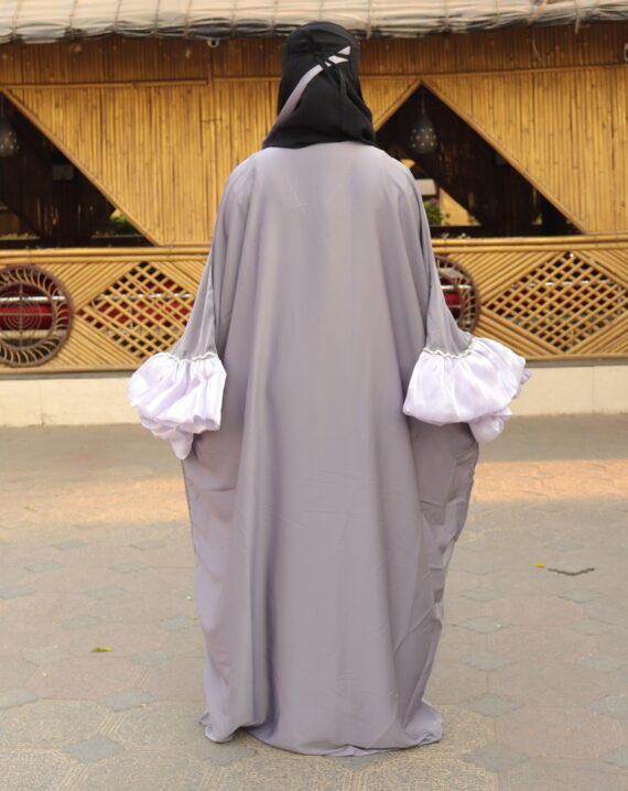 Kaftan Abaya - Image 3