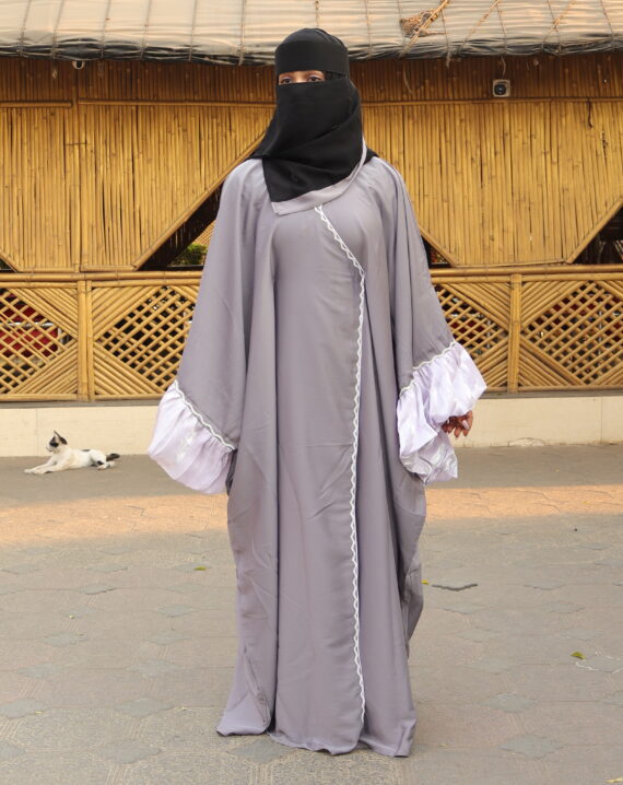 Kaftan Abaya