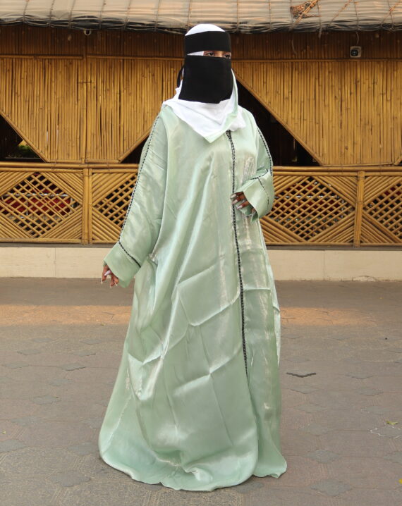 Kaftan Abaya - Image 2