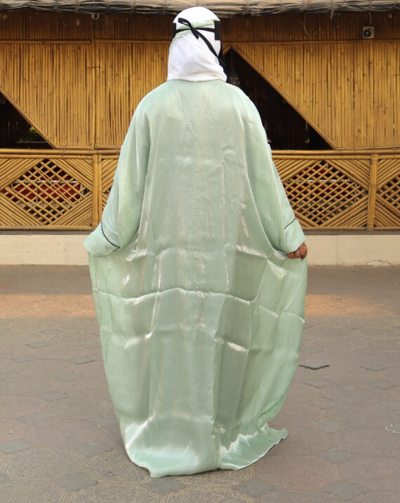 Kaftan Abaya - Image 3