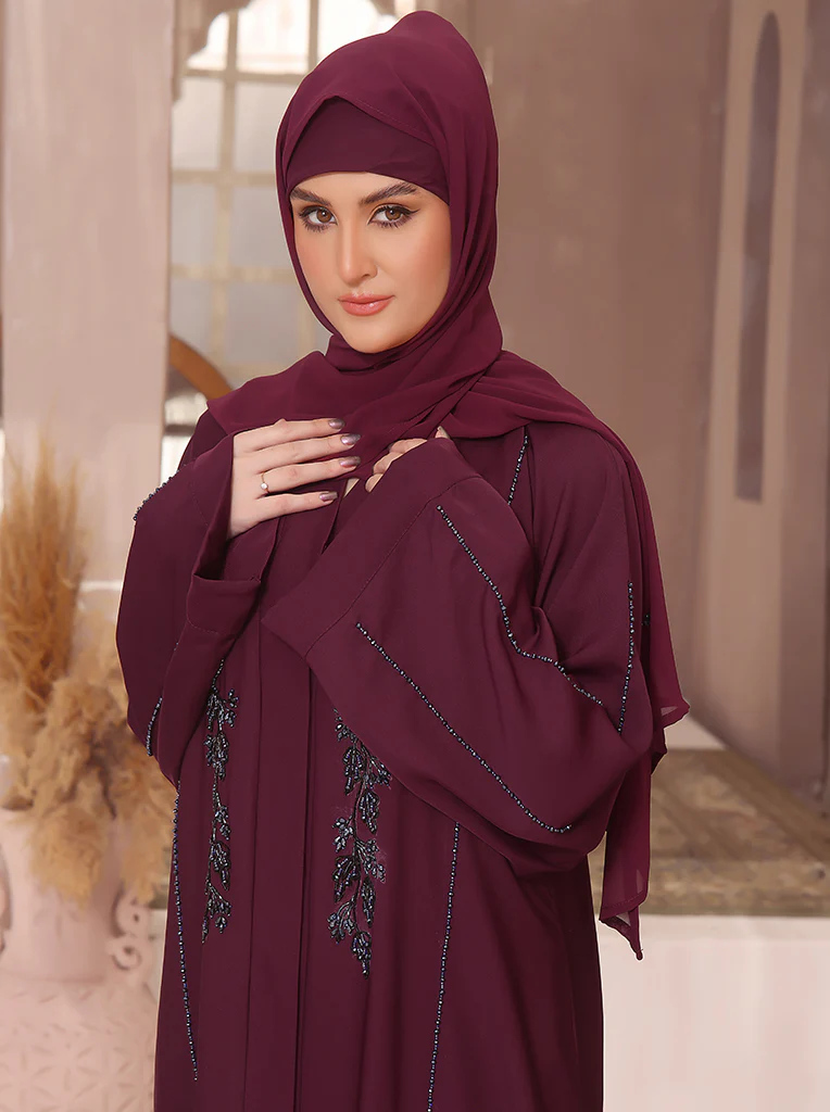 Abaya Design